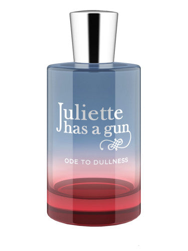 Juliette Has A Gun Ode To Dullness 100ml edp