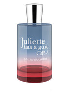 Juliette Has A Gun Ode To Dullness 100ml edp