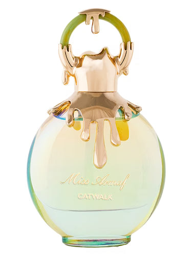 Miss Catwalk 100ml edp