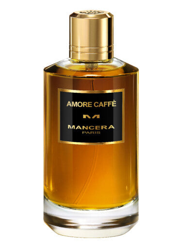 Amore Caffe 120ml edp