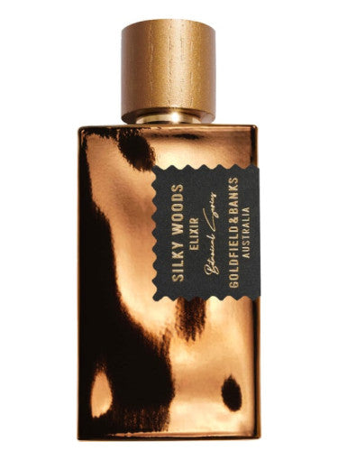 Silky Woods Elixir 100ml edp