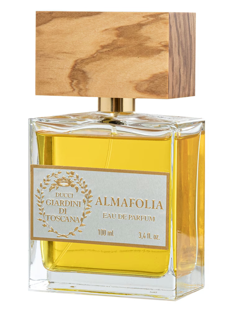 Almafolia 100ml edp