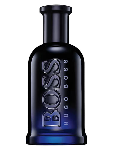 Boss Bottled Night 200ml edt