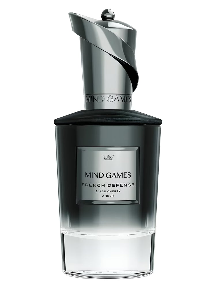 French Defense Extrait De Parfum 100ml