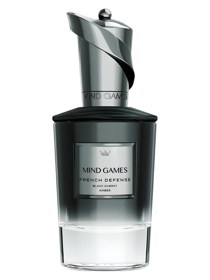 French Defense Extrait De Parfum 100ml