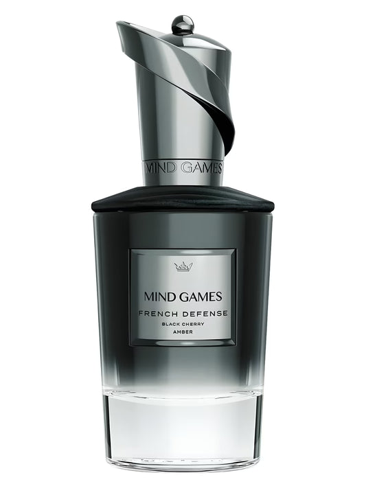 French Defense Extrait De Parfum 100ml