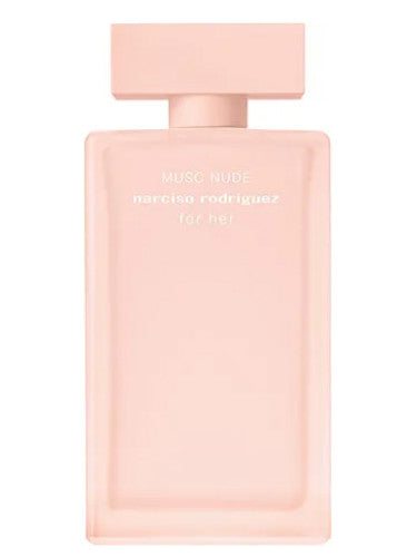 For Her Musc Nude 100ml edp