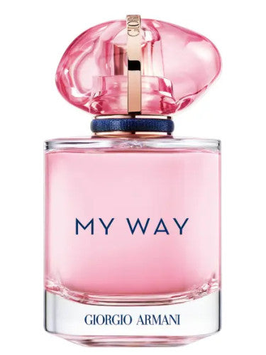 My Way Nectar 30ml edp