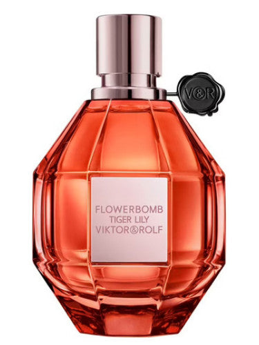 Flowerbomb Tiger Lily 100ml edp