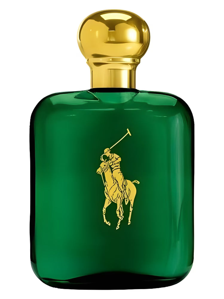 Polo Green 125ml edt