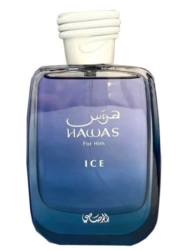 Hawas Ice 100ml edp
