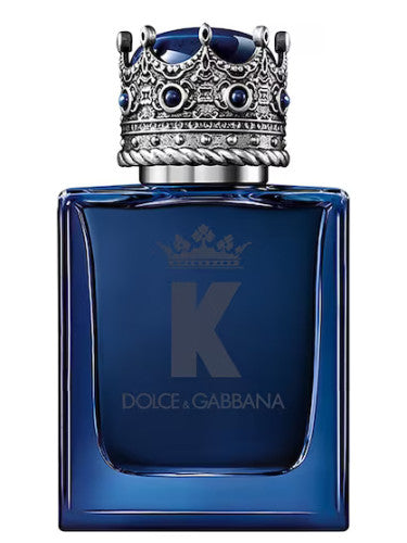 D&G K Intense 100ml edp