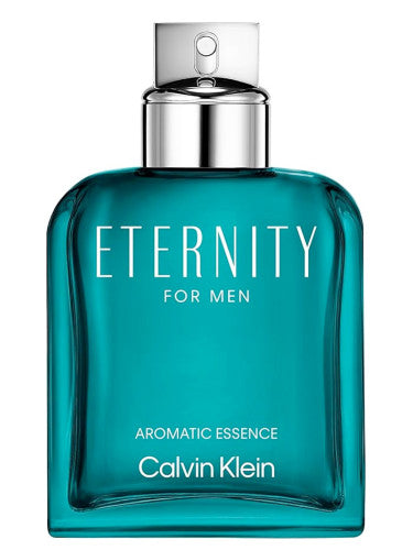 Eternity Aromatic Essence 100ml edp men