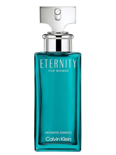 Eternity Aromatic Essence 50ml edp Ladies