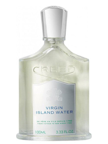 Virgin Island Water 100ml edp