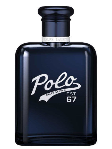 Polo 67 125ml edt