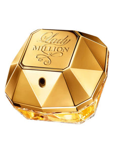 Lady Million 80ml edp