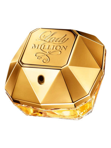 Lady Million 80ml edp