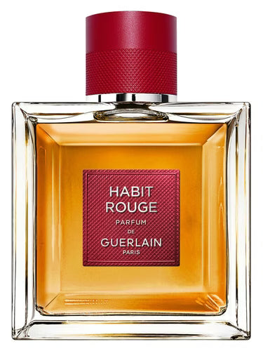 Habit Rouge 100ml edp