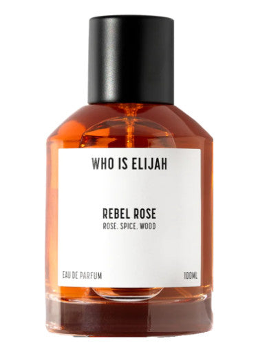 Rebel Rose 100ml edp