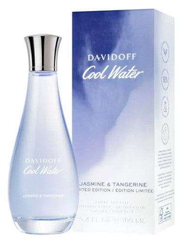 Coolwater Summer 2022 100ml