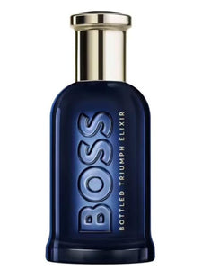 Boss Bottled Triumph Elixir 100ml edp