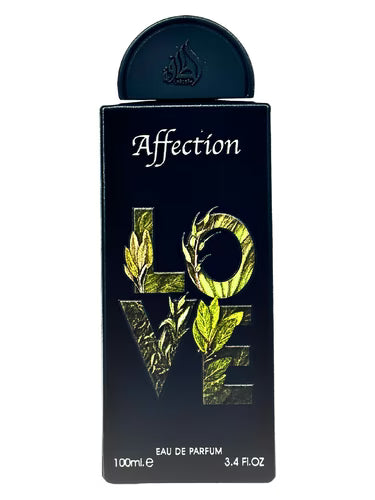 Affection 100ml edp