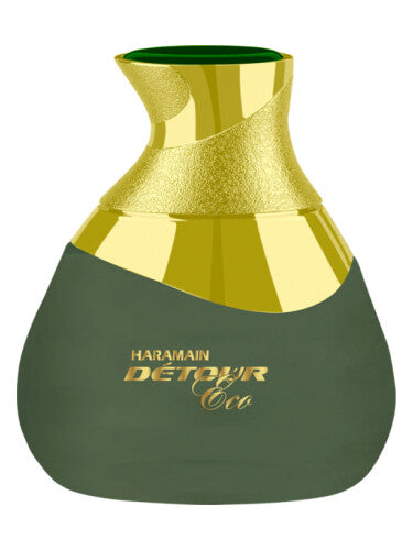 Detour Eco 100ml edp