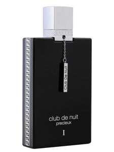 Club De Nuit Precieux Extrait De Parfum 55ml