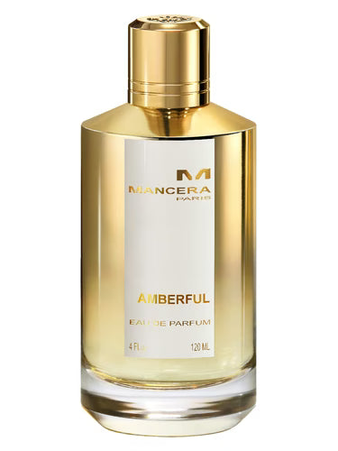 Amberful 120ml edp