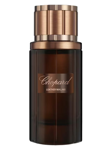 Leather Malaki 80ml edp