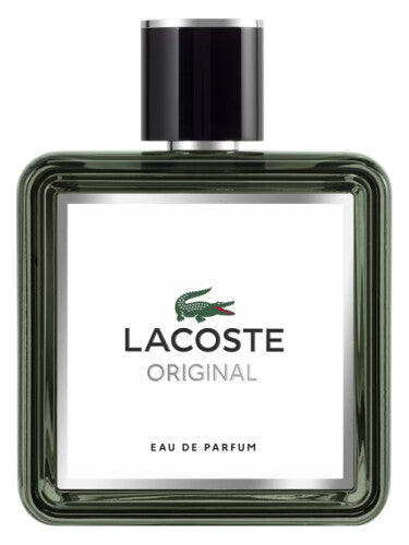 Lacoste Original 100ml edp