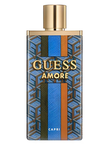 Guess Capri 100ml edt