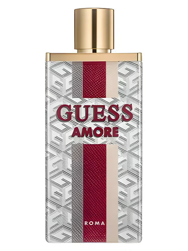 Guess Amore Roma 100ml edt