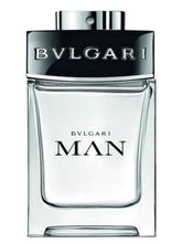 Load image into Gallery viewer, Bvlgari Man 100ml edt M
