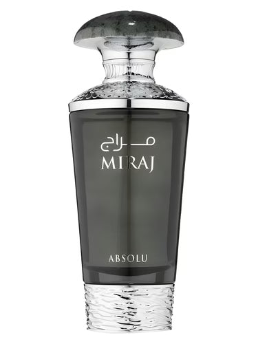 Miraj Absolu 100ml edp