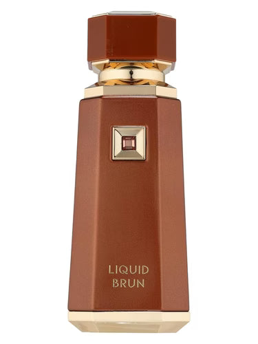Liquid Brun 100ml edp