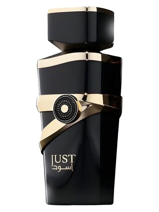 Just Aswad 100ml edp