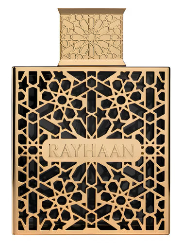 Rayhaan Elixir 100ml edp