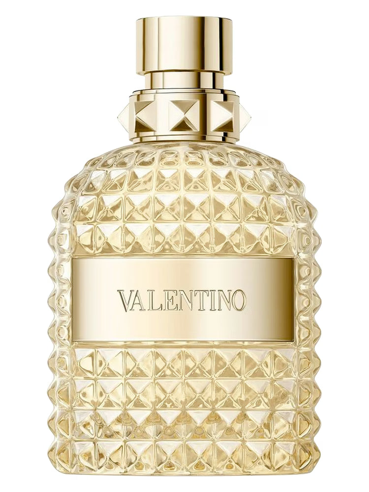 Born In Roma Uomo Gold Limited Edition 100ml edt