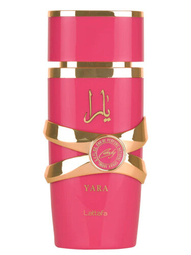 Yara Candy 100ml edp