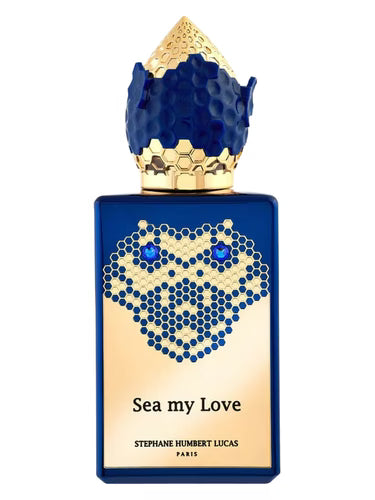 Sea My Love 50ml edp