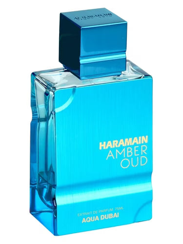 Amber Oud Aqua Dubai 75ml edp
