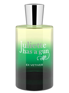 Ex Vetiver 100ml edp