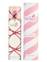 Load image into Gallery viewer, Pink Sugar 100ml edt L
