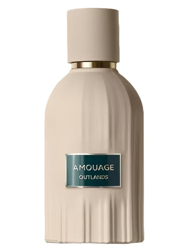 Outlands 100ml edp