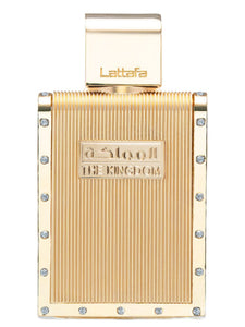Kingdom 100ml edp