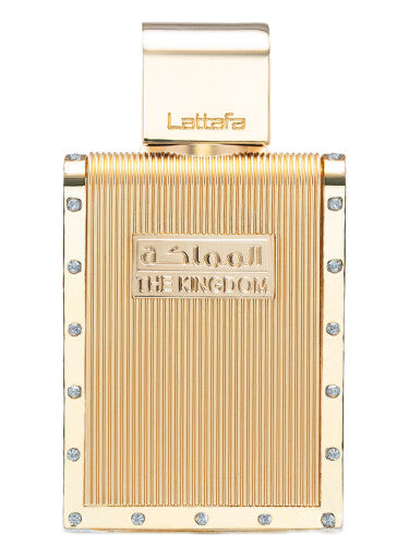 Kingdom 100ml edp