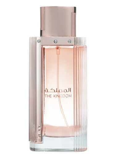 Kingdom for Woman 100ml edp