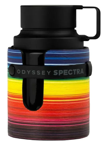 Odyssey Spectra Rainbow 100ml edp